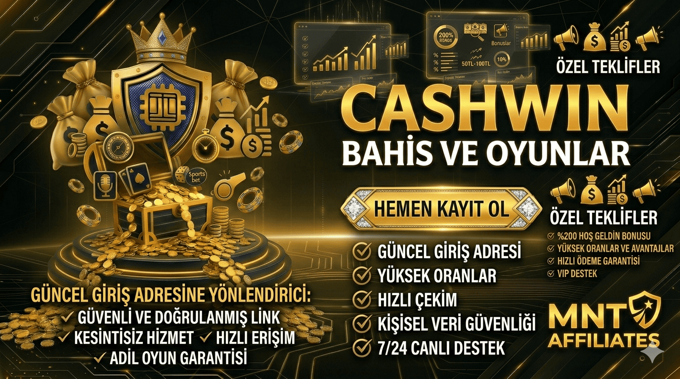 Cashwin