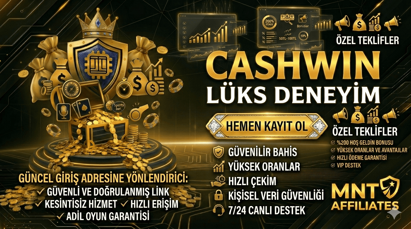 Cashwin